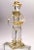Murano Seminatore Solid Glass Figure by Ercole Barovier, 1930 For Sale - Image 10 of 12