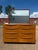 Mid-Century Modern Heywood-Wakefield Encore Mid-Century Modern 9-Drawer Dresser For Sale - Image 3 of 10