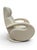 American Leather American Leather Odyssey Recliner, Designed by Rick Lee For Sale - Image 4 of 12