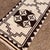 All rugs have been professionally cleaned; original condition is not altered, age-related wear is considered normal in...