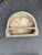 Vintage Table Top Cast Stone Garden Fountain For Sale - Image 12 of 14
