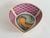 Item: Dessert bowl 13 cm Manufacturer: Rosenthal Series: Flash Design: One Material: Ceramic Condition: Very good used...