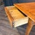 French Provincial French Provincial 19th Century Farmhouse Dining Table With Two Drawers For Sale - Image 3 of 12