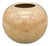 Vintage Ceramic Vase from Rüppurr Majolica Factory, 1930s For Sale