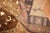 Tribal Late 20th Century Brown Tribal Turkish Kars Rug - 8'3" x 12'9" For Sale - Image 3 of 11