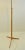 Pine Veneer Floor Lamp Tripod by Hans-Agne Jakobsson, Ellysett for Bergboms G-34 For Sale - Image 9 of 11
