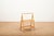 Magazine Rack in Beech Wood, Switzerland, 1970 For Sale - Image 12 of 12