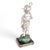 Sterling Silver Shepherd Boy Figure by Barnard, 1860s For Sale - Image 3 of 18
