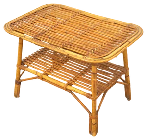 Mid-Century Italian Coffee Table, 1960s