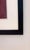 Dordevic Miodrag, Abstract Pink Screen Print 56/75, 1970, Paint For Sale - Image 4 of 6