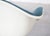1990s DAX Lafonda Fiberglass Chair by Charles & Ray Eames for Vitra, 1990s, Set of 2 For Sale - Image 5 of 18