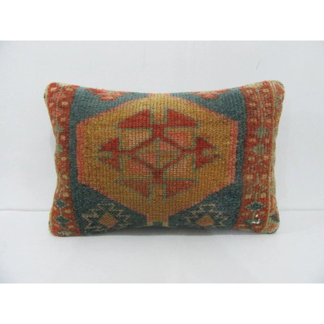 Decorative Turkish Pillow Cover For Sale - Image 4 of 4