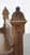 Late 19th Century Gothic Oak Church Pew For Sale - Image 16 of 17
