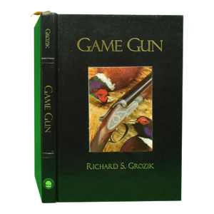 "Game Gun" 1997 Grozik, Richard S.