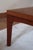 Teak Coffee Table by Henning Kjærnulf for Vejle Møbelfabrik, Denmark, 1960s For Sale - Image 4 of 10