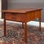 A mid 20th century Modern walnut 2 drawer nightstand or side table designed by Jack Cartwright for Founders. Measures 21"...
