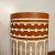 Mid 20th Century Martha and Beaumont Ceramic Wall Sconce Shades 4 Available For Sale - Image 5 of 12
