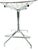 Meridiana Bar Stool by Christophe Pillet for Driade For Sale - Image 6 of 7