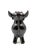 1970s 1970s French Mediterranean Style Bull Shaped Jug Sculpture For Sale - Image 5 of 13