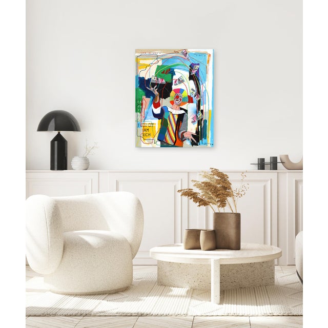 Italian artist Fabio Coruzzi merges painting and photography into one imaginative image that offers a new outlook on an...