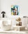 Italian artist Fabio Coruzzi merges painting and photography into one imaginative image that offers a new outlook on an...