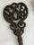 English Large Vintage Iron Keys For Sale - Image 3 of 5