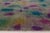 Modern Abstract Modern “Daliesque” Wool Rug by Doris Leslie Blau For Sale - Image 3 of 5
