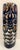 Royal Copenhagen 1960's Royal Copenhagen Tenera Line Faience Vase by Berte Jessen For Sale - Image 4 of 7