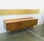 Mid-Century Modern Circa 1950 Robert Heritage Hamilton Mid-Century Modern Sideboard With Mixed Rosewood & Teak With Slatted Drawers For Sale - Image 3 of 18