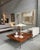 Danish Table Lamp by Lyfa For Sale - Image 3 of 9