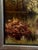 Copper Autumn Landscape Oil on Canvas by Robert Wood For Sale - Image 8 of 11
