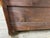 Antique American Renaissance Victorian Eastlake Marble Top Dresser Chest Vanity For Sale - Image 17 of 18