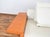 Italian Leather Sofa from Giorgetti, 1980s For Sale - Image 12 of 16