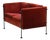 Felix 2-Seater Sofa by Burkhard Vogtherr for Arflex, 1980s For Sale