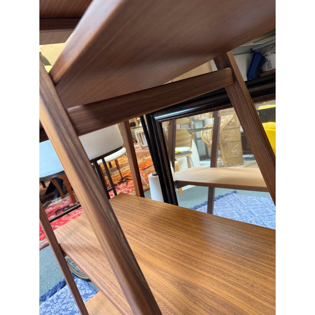 Vico Magistretti for Cassina Nuvola Rossa Bookcase For Sale - Image 12 of 12