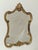 Italian Gilded Wooden Mirror, 1940s For Sale - Image 11 of 11