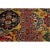 1960s 1960s Old Persian Tabriz Area Rug 9’9″ X 13’6″ For Sale - Image 5 of 13