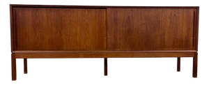 Vintage Danish Sideboard by Aksel Kjersgaard, 1960s
