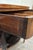 Antique Federal Style Satinwood Inlaid Bowfront Sideboard Server Buffet Credenza For Sale - Image 10 of 18