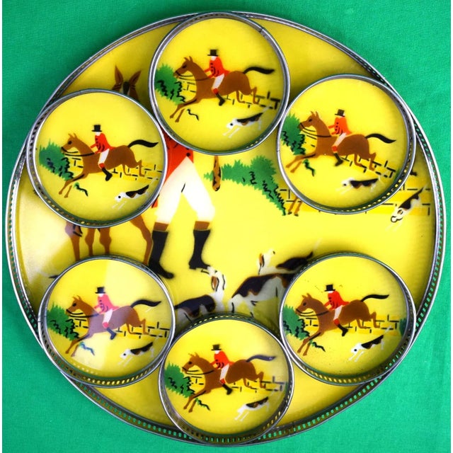 [54] pp. Hodder & Stoughton Frontispiece from a drawing by Maud Earl 1910 7 5/8" x 5 1/8" Caesar was King Edward VII's...