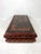 Early to Mid 20th. Century Old Chinese Wood Box used for giving gifts during weddings / festivals or celebrations. This...