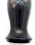 Ceramic Antique William Moorcroft Deep Blue Pomegranate Vase For Sale - Image 7 of 9