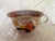 Mid 19th Century Hand Painted Staffordshire Oversized Cup and Saucer For Sale - Image 9 of 17