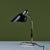 Mid 20th Century Bauhaus Industrial Desk Lamp For Sale - Image 5 of 16
