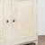 Early 19th Century Original Painted Swedish Tall Pine Sideboard For Sale - Image 12 of 15
