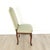 Early 18th Century Set of Six Regence Dining Chairs, Circa 1730 For Sale - Image 5 of 12