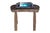 Part of Brendan Bass’s one-of-a-kind Le Monde collection, this globally sourced stool embodies rare craftsmanship and...