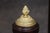 19th C French Louis XVI Style Ormolu Mounted Marble Top End Table For Sale - Image 9 of 15