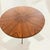 1970s Space Age Coffee Table in Veneered Wood, 1970s For Sale - Image 5 of 7