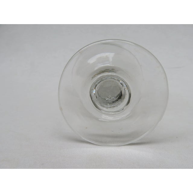 Wine Glasses, Set of 6 For Sale - Image 9 of 18